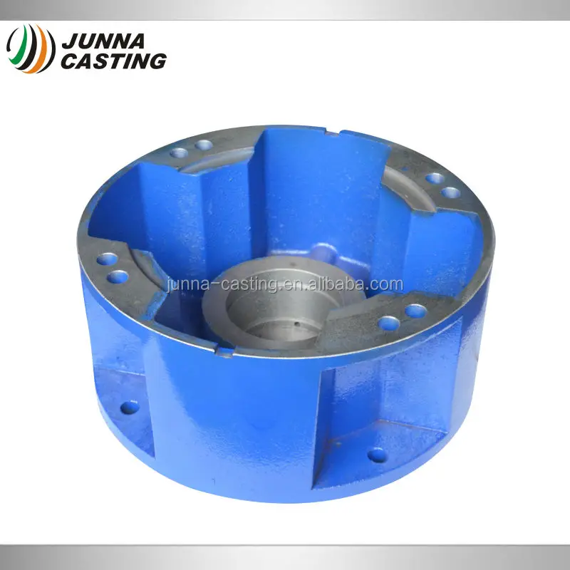 
high qulity grey iron sand casting FC200 