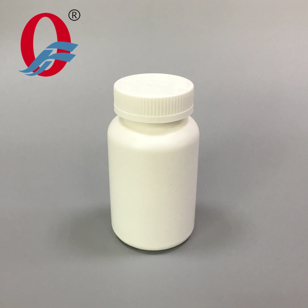 
PE 225cc Pharmaceutical Use Plastic Bottles 