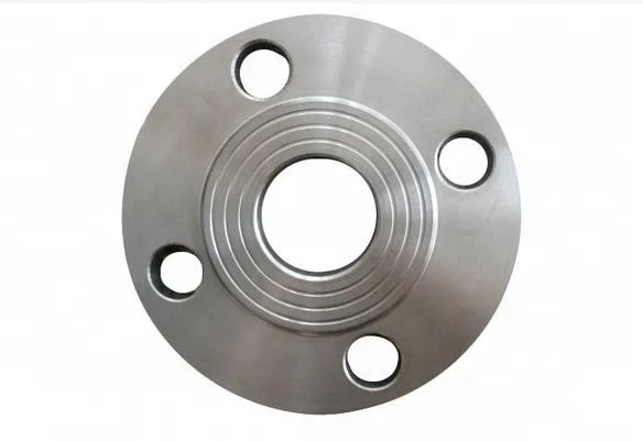 stainless  steel   flange