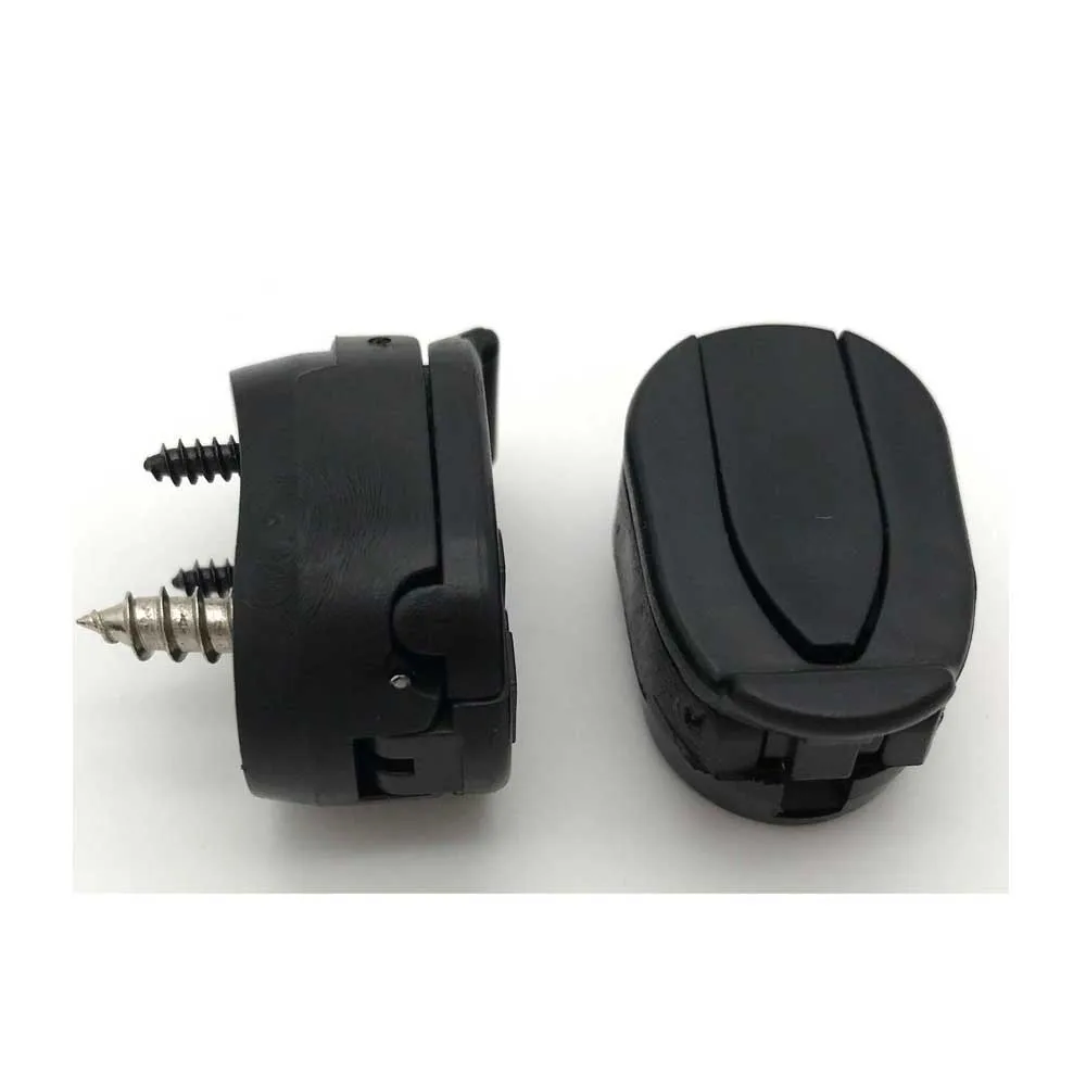 plastic golf ball retriever for putter