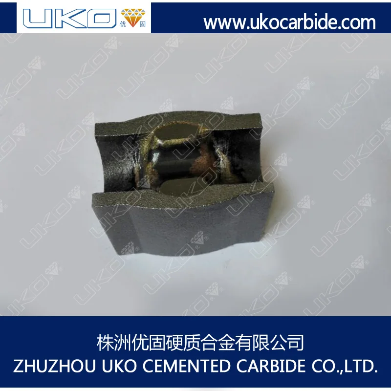 tungsten carbide wire straightening cutting die