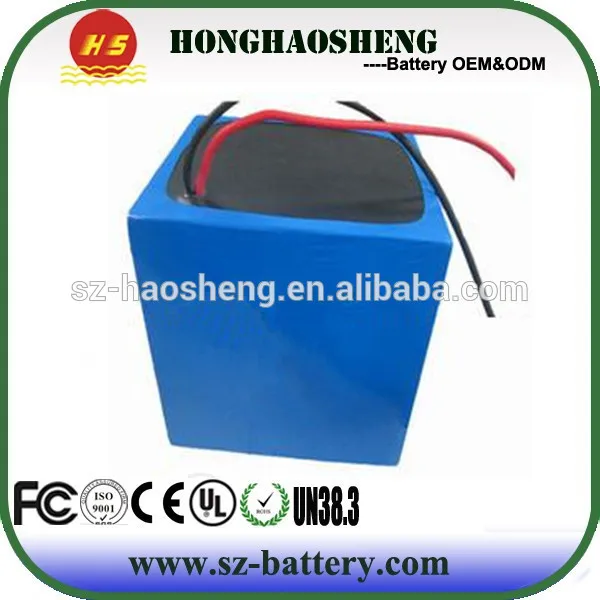 Электрический скейтборд с аккумулятором 36 в 20 Ач 10S8P Smart BMS Китае