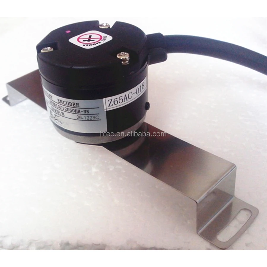 DFS60B-TEEC08192 Increamental rotary encoder for motor