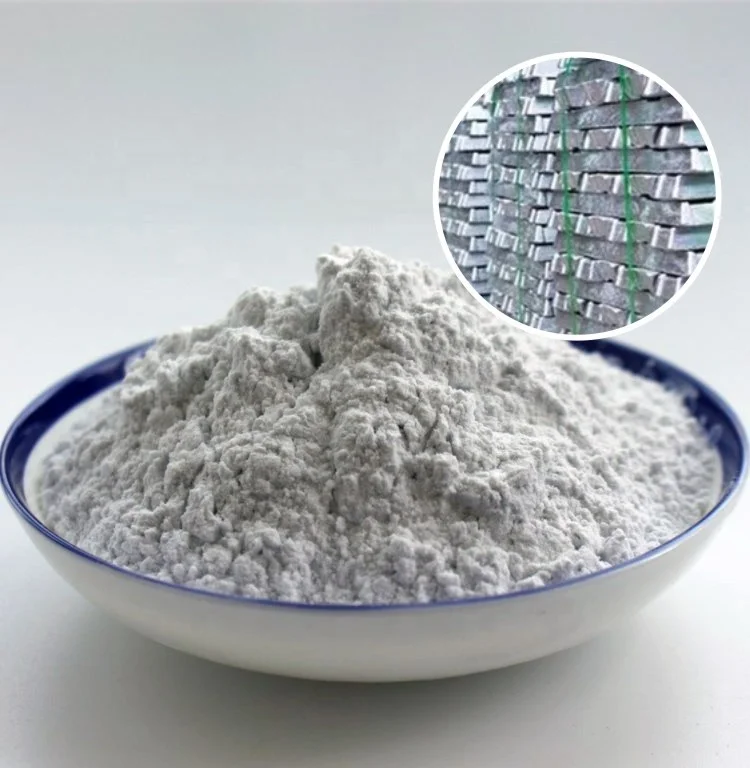 welding flux uses of high quality Potassium Cryolite price KAlF4 in aluminum alloy