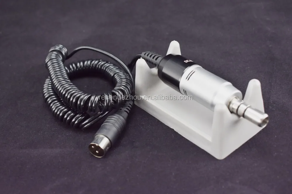 BL-90A Micro-motor(35000r/min)/Dental Electric Micromotor/Dental Micromotor with CE ISO Approved