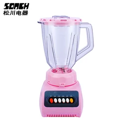 1.5L Kitchen Electrical Appliances Juice Food Blender Grinder