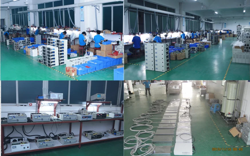 factory