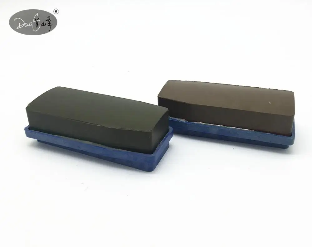 DAOFENG diamond fickert abrasive polish abrasive grinding stone
