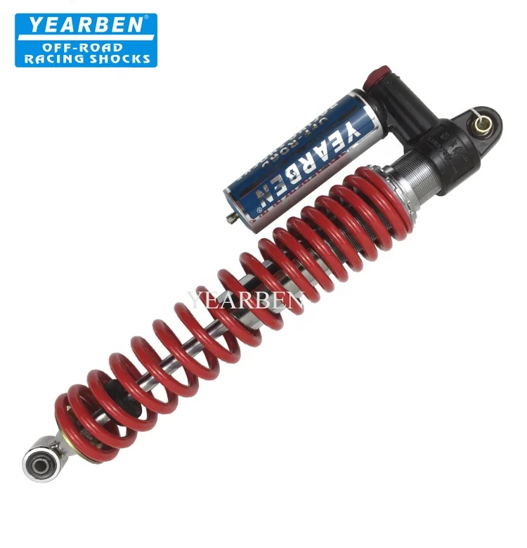 Polaris RZR 800 S adjustable shock absorber spare parts car suspension kit automotive shock absorbers amortiguadores atv