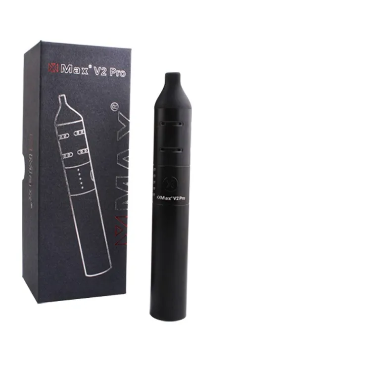 Новый дизайн 2015 термоусовершенствованный испаритель 3 в 1 xmax v2 pro вейп-ручка