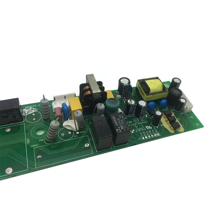 Oem 2 Layer Cem1 Washing Machine Pcb Board Washing Machine Pcb Board