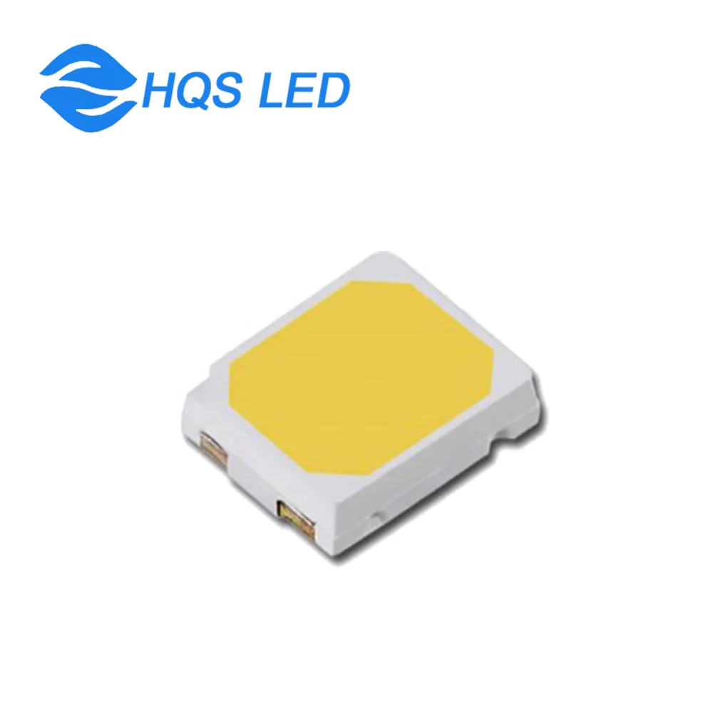 3V 6V 9V 18V 36V 2835 LED 100mA 120mA HV 1 Вт Sanan Светодиодный