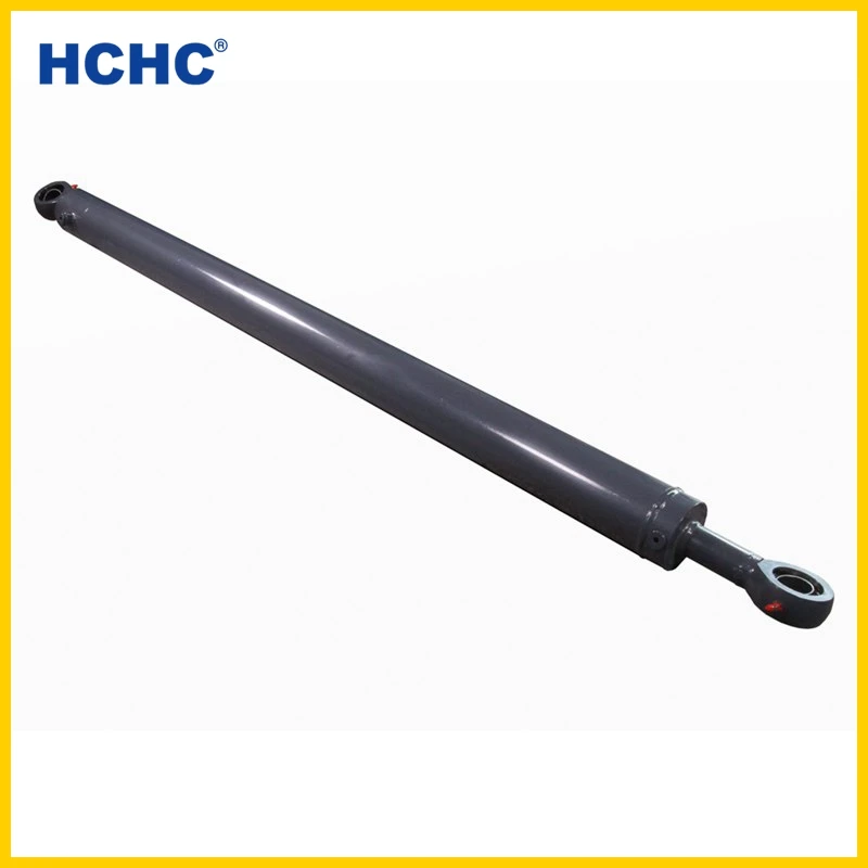 
HCHC long stroke two way hydraulic cylinder HSG90/50 