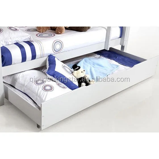 double deck kid bed