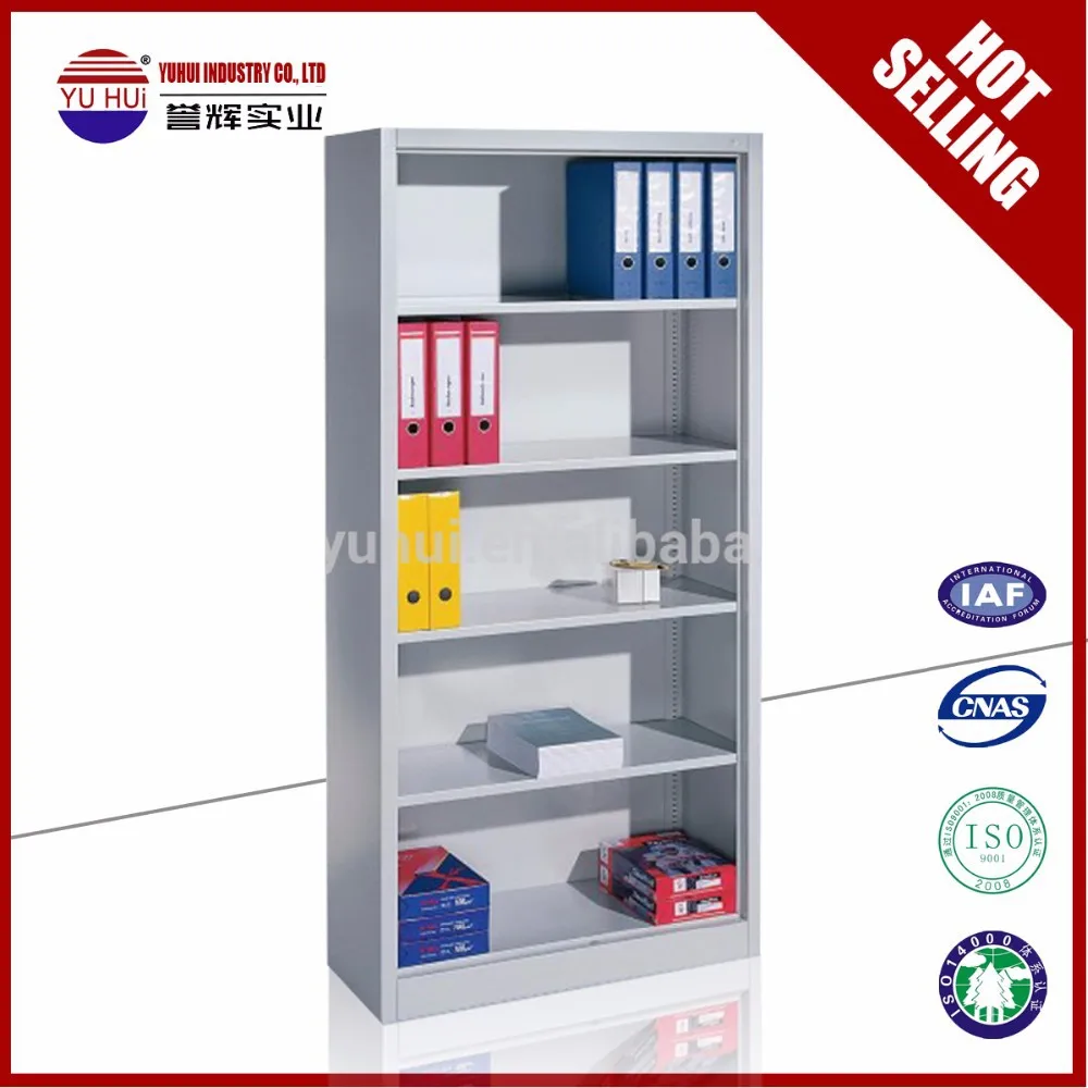 
Favorable Price Metal Steel File Cabinet / Book Shelf without Door 