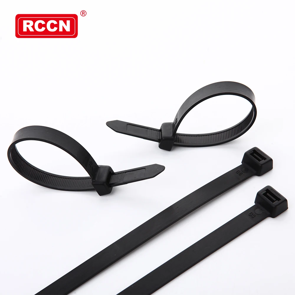 Beautiful and efficient fashionable Long and Wide Extra Large cable tie china GEHD