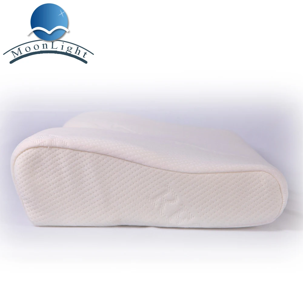 
memory foam pillow gel 