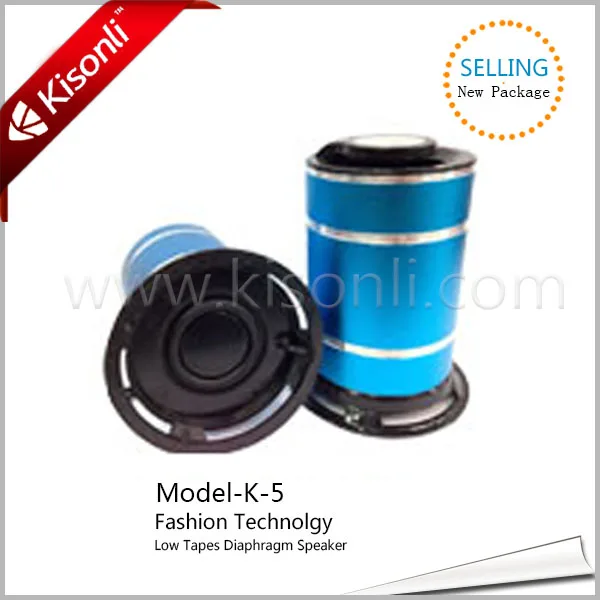 2014 хорошая цена диктор компьютера/компьютера звуковой ящик