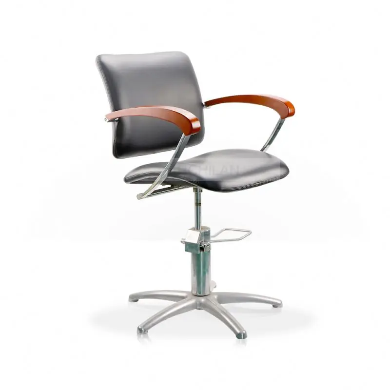 Hydraulic base nail salon furniture hairdressing chair