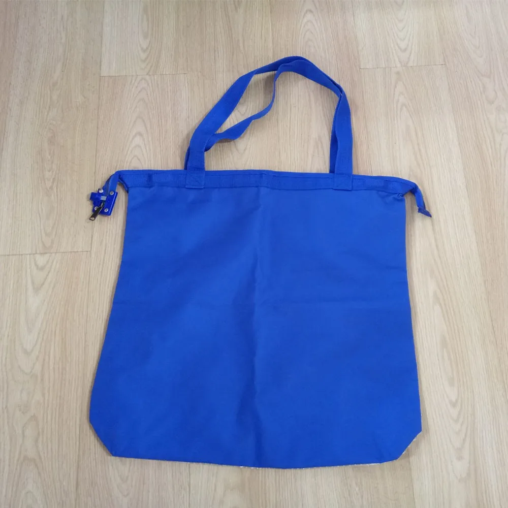 supermarket anti theft bag EAS security safer alarm hand bag ONTIME SF5032