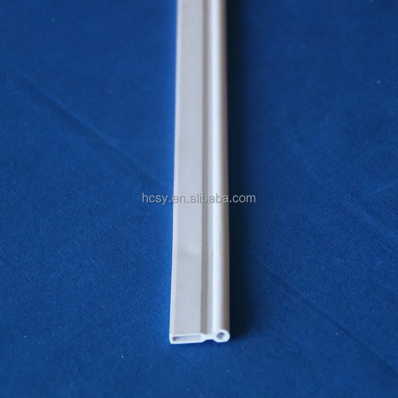 
Extrusion PVC Plastic Air Conditioner Blade 