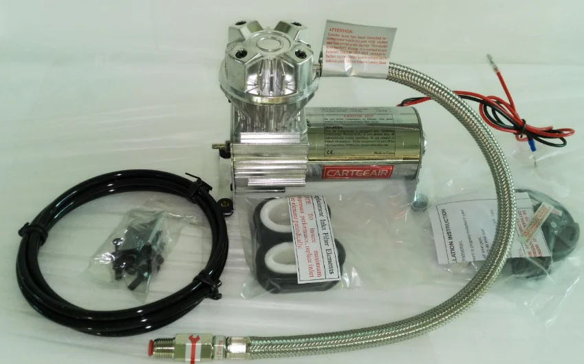 X100  westinghouse air compressor	trane air compressor 12v air compressor