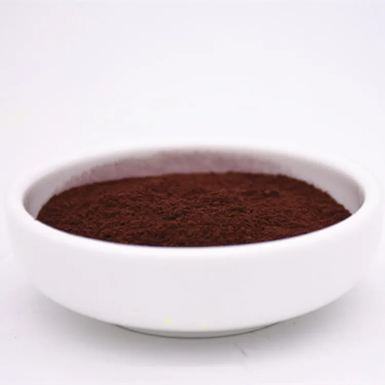 Основной красный Родамин 1:1 b. I.