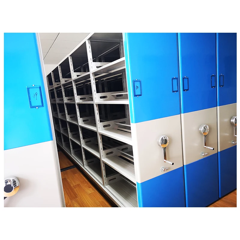 Mobile Filing Cabinet Wall Mounted Metal Office Furniture Commercial Furniture Foldable Extendable Adjustable (other)