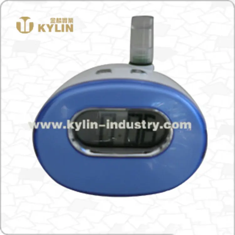 Export high-quality durable and fun water power clock