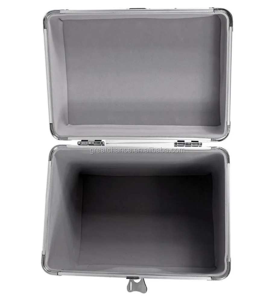 70 12 Inch LP Vinyl Records Utility Transport Case