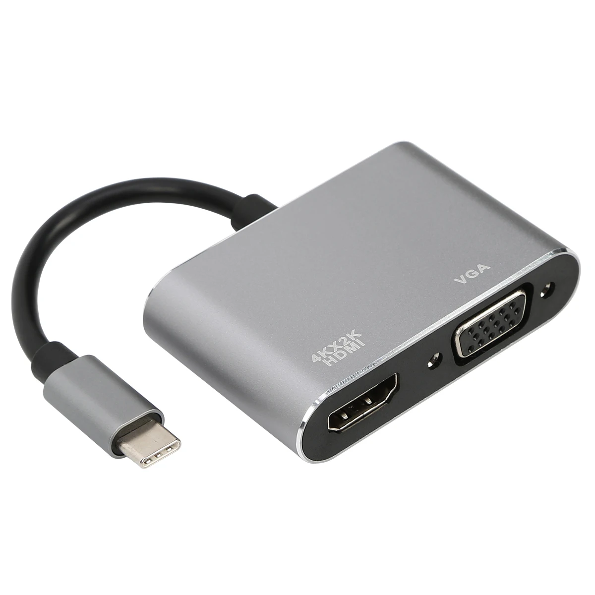 Адаптер VGA TV типа c