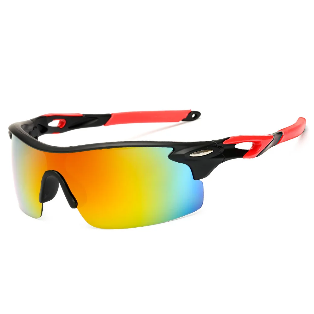 
Best Selling Outdoor Sun Glasses Sports Sunglasses Polarized 