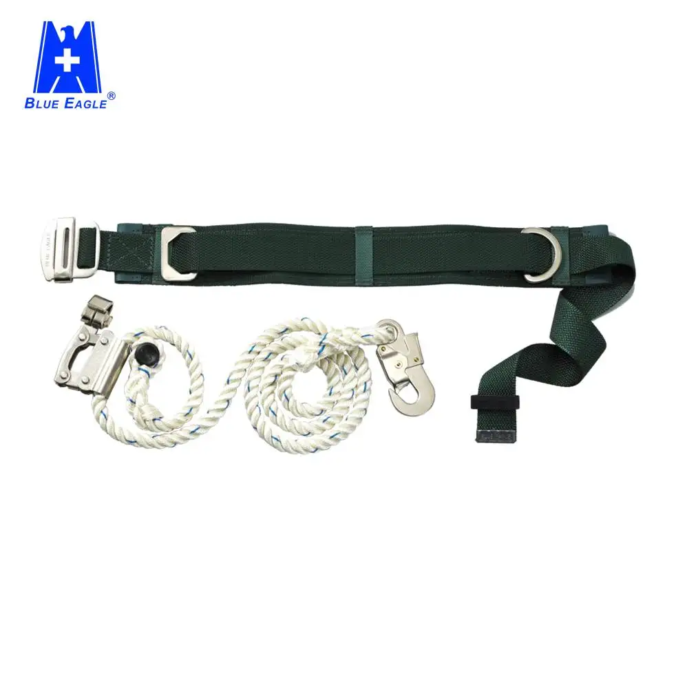 2 D-образных кольца для защиты от падения