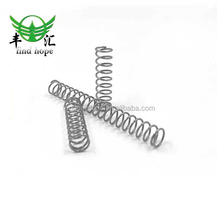 Металлическая пружина