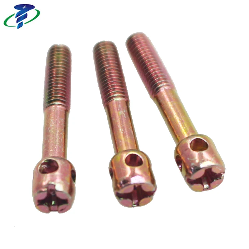 Good Quality Brass Electric Meter Terminal Screws