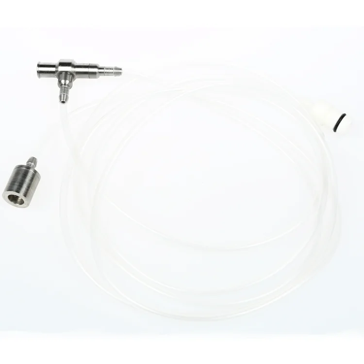 High quality popular waterproof CE approved flexible fiber optic laryngoscope