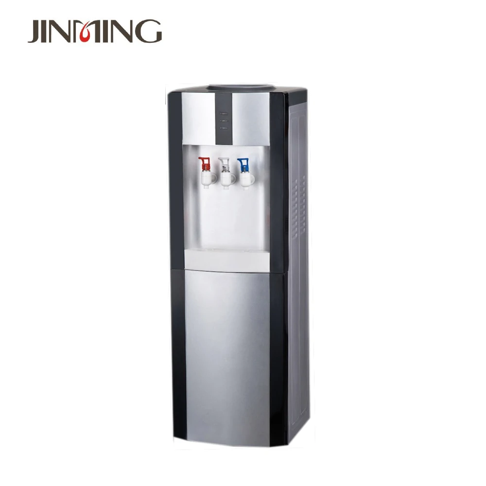 Home using classic model white color water dispenser made in china