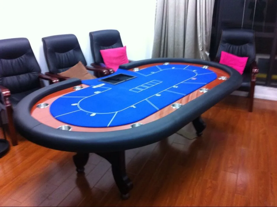 Poker Tables/cheap poker tables/electronic poker table