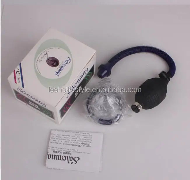 Pussy Breast Pump Enlargement Enhancement Manual Former Cup Vacuum Suction Cup Body Exerciser Pump Massage Enlarger