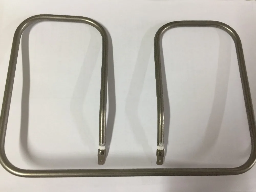 High Quality Metal Straight Tube HEATING ELEMENT (material 201)