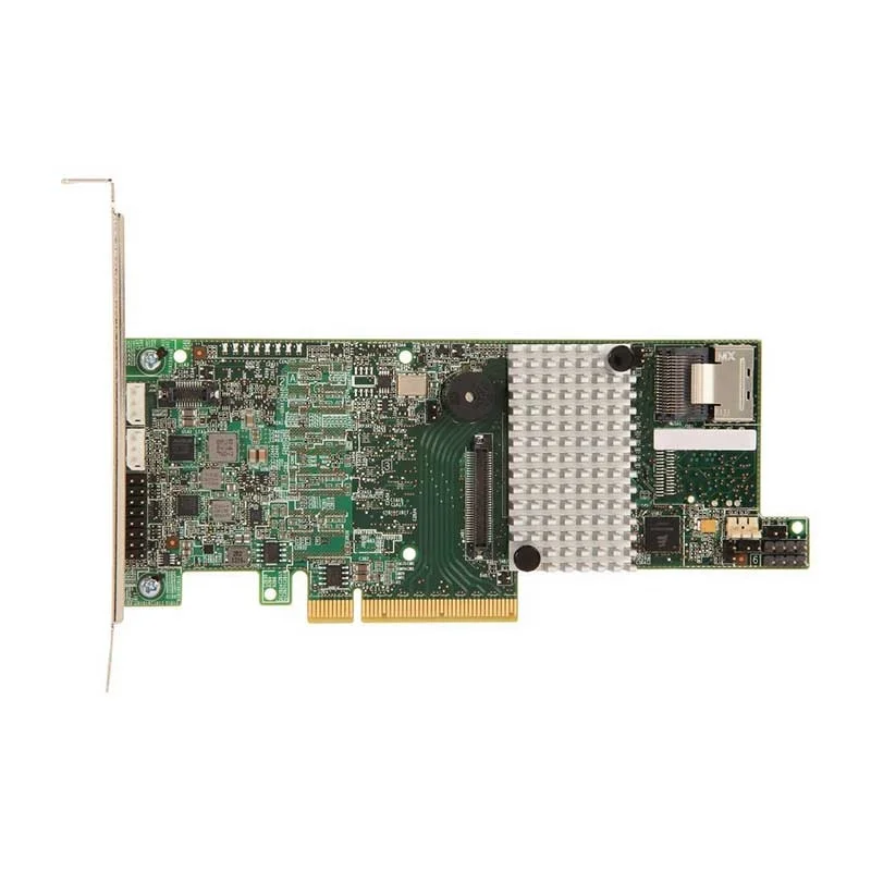 MegaRAID 9271-4i 1GB cache RAID5 6 1 10 SAS raid card L3-25413-07c