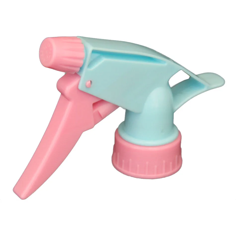 28 / 400 28 / 410 plastic clearing trigger sprayer for car