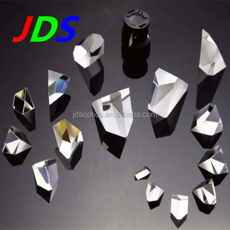 JDS 7 Roof Prism are used to invert and revert and reverse the image