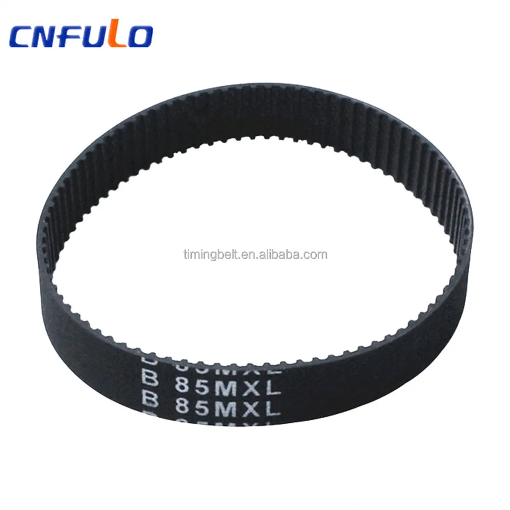 B85-MXL OEM high quality industrial timing belt (MXL)