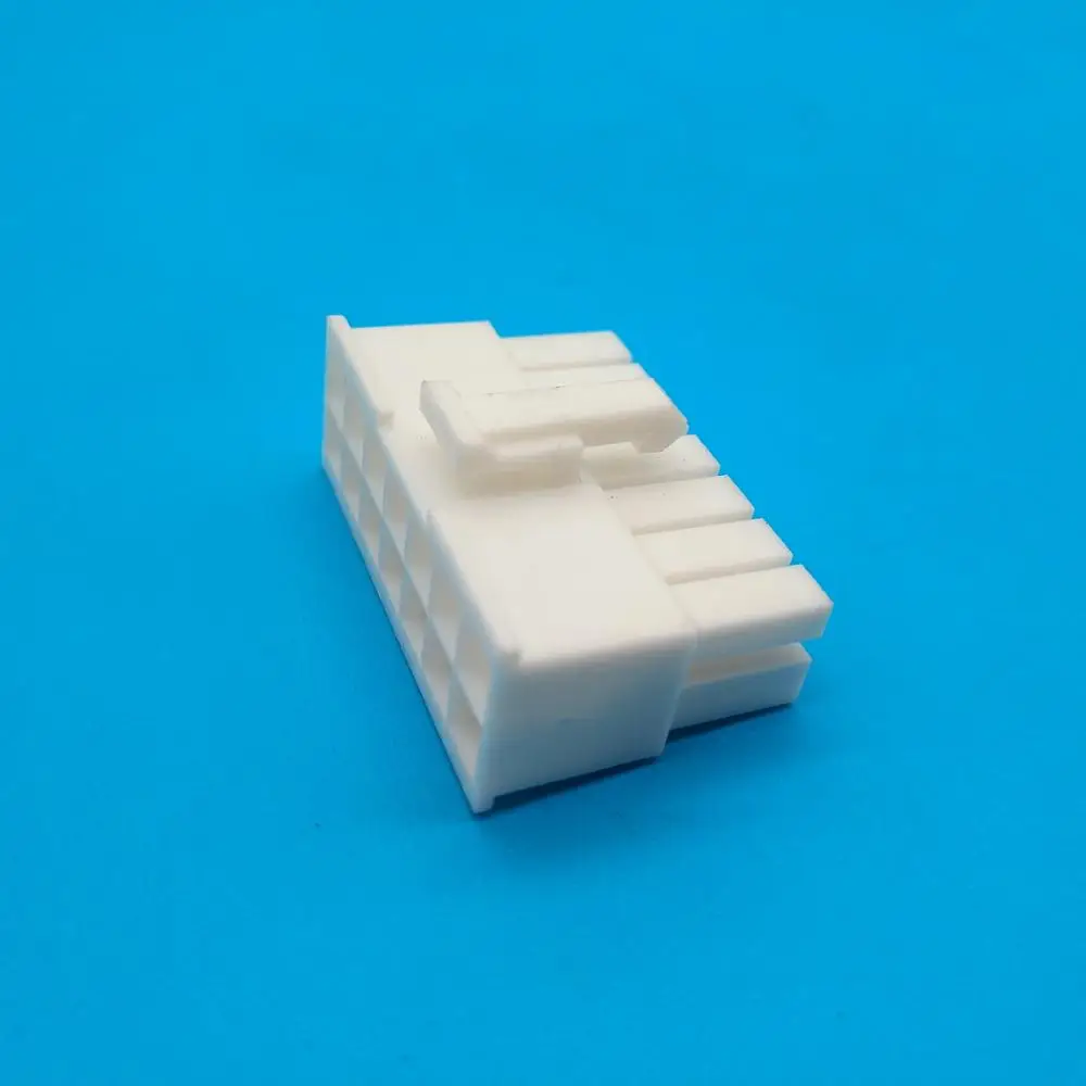 Molex 5557 electronic wire cable battery terminal 4.2mm speaker wiring harness connectors