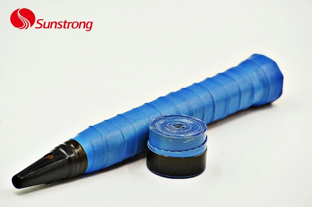 
Ultra thin and Nonslip racket grip 