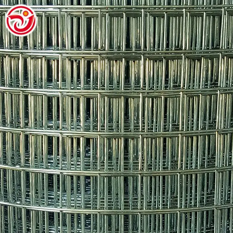 10 Калибровочных Европе Сварной Сетки