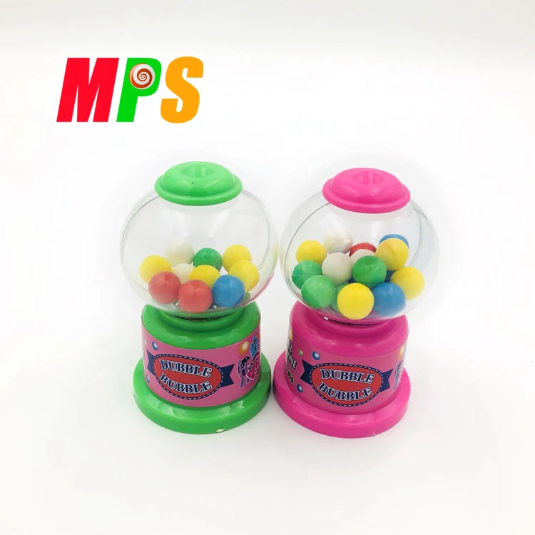New Design Sweet Candy dispenser toy for Children