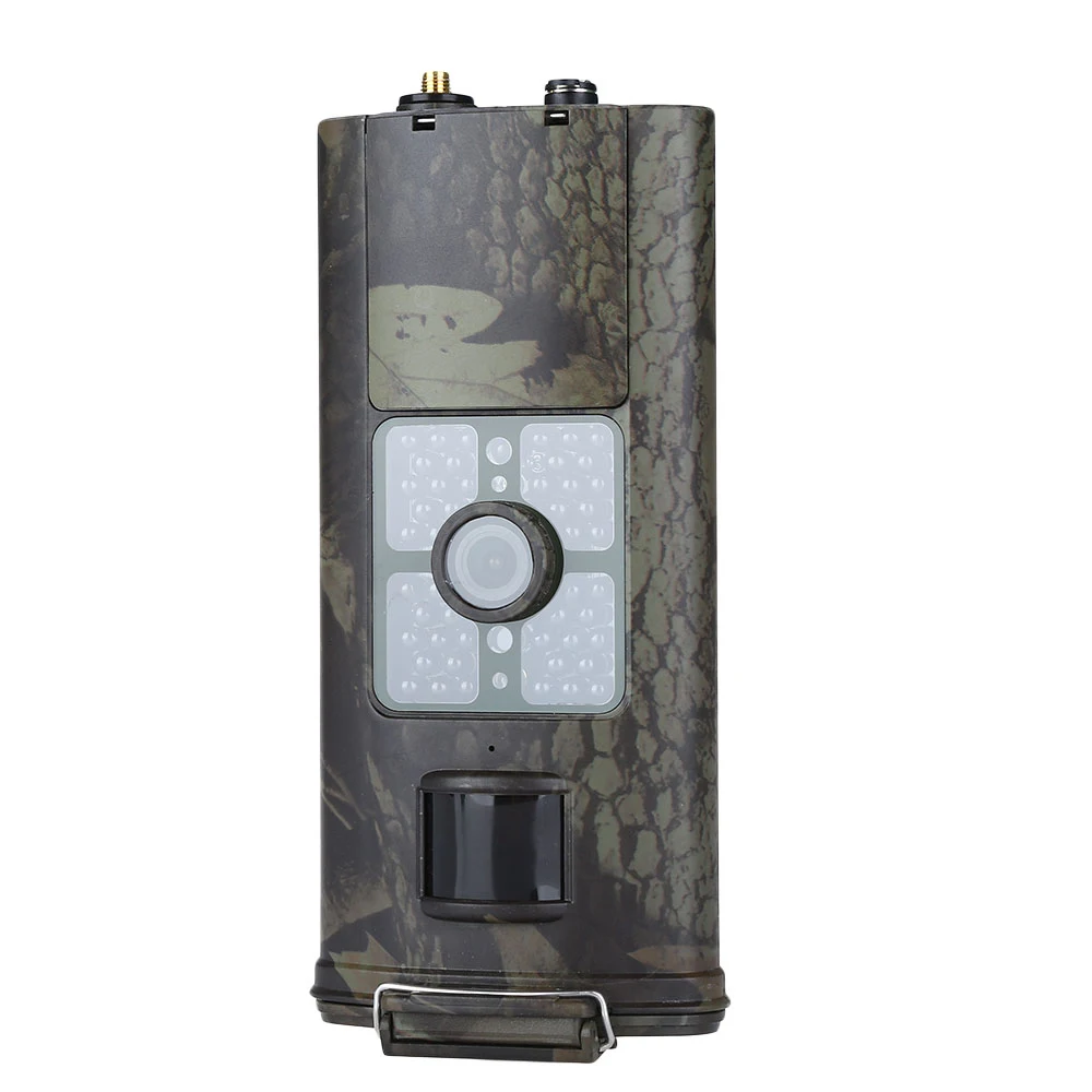 
Suntek GSM MMS Hunting Trail Camera HC700M 16MP 1080P 48pcs 940nm Infra LEDs Camera Trap 