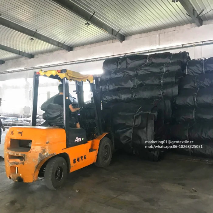 
Factory directly supply dredging sludge dewatering geotube bag 